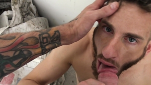 Latin Leche: Park Stud's Dirty Documentary
