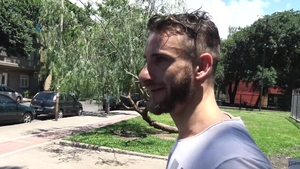 Latin Leche: Park Stud's Dirty Documentary