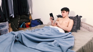 Family Dick: The Joys of Bonding Over Masturbatory Sessions