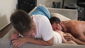 Family Dick: Stepping Up When Curfews Are Violated