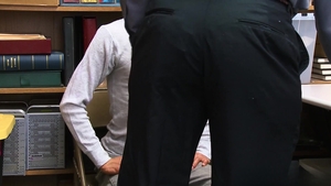 Young Perps: Exhibitionist Frenzy