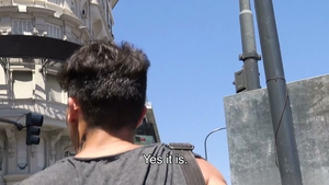 Latin Leche: The Ups and Downs of Gay Overtime