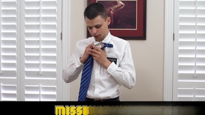 Missionary Boys: Sorenson's Secret Seduction