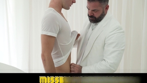 Missionary Boys: From Faith to Lust in an Instant