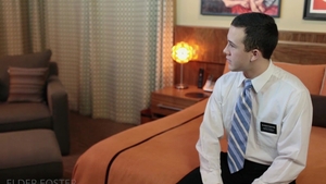 Missionary Boys: Deeper Into the Missionary World