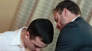 Missionary Boys: Deeper Into the Missionary World