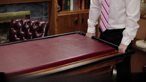 Missionary Boys: Elder Foster: Confused and Horny