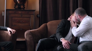 Missionary Boys: Rampant Rimming in the Name of Research