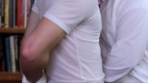 Missionary Boys: Bishop Calls Boys for Inspection