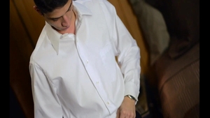Missionary Boys: Intimate Inspection Fantasies