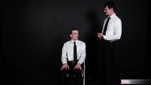 Missionary Boys: President's Sinful Solution