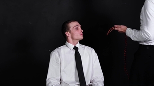 Missionary Boys: President's Sinful Solution