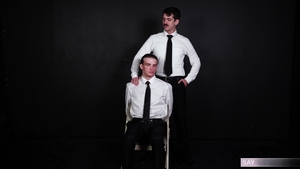 Missionary Boys: President's Sinful Solution