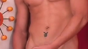 Circle Jerk Boys: Proudly Wielding a 9.5' Monster