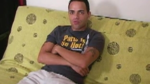 Extra Big Dicks: Christian's Preppy Duds Get You Hot