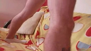 Circle Jerk Boys: One-Eyed Wonder Through Boxers