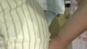 Boyz Party: Doughy Fun Between Cooks, Part II