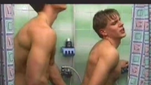 Boyz Party: The Hidden Desires of a Triad