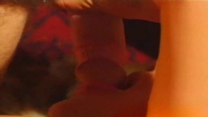 Boyz Party: Triad of Temptation