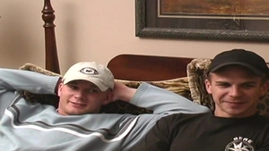 Active Duty: Their Love, A Rebellion Against Norms