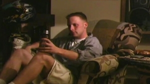 Active Duty: Cameraman Chronicles Twink Temptations