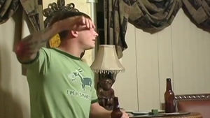 Active Duty: Elijah and Lance Join In