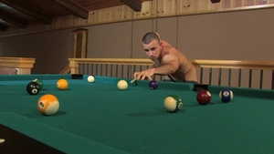 Falcon Studios: Rimming and Sucking Each Other After a Tease