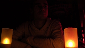 Czech Hunter: Toilet Jerk and Strawberry Secrets