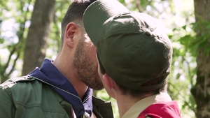 scoutboys: Hiding My Dirty Thoughts from the Troop
