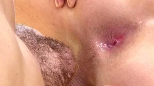 Falcon Studios: Sprained Ankle, Intense TLC