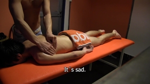 Czech Hunter: Sneaky Hands and Nervous Hearts in the Spa