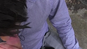 Czech Hunter: Seduced by a Friendly Smile and a Tight Ass