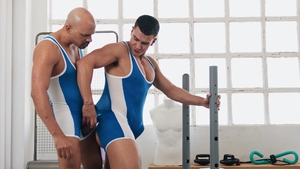 Men: Drilling Deep Into Our Teammates