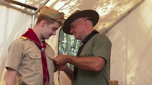 scoutboys: Their Hidden Lust Unleashed