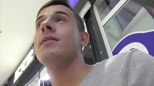 Czech Hunter: Cam Fails During The Hard Shag