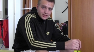 Czech Hunter: The Hunt Continues After Shopping