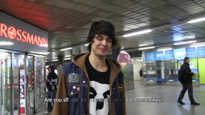 Czech Hunter: From Shy to Seductive in One Summer