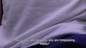 Czech Hunter: Bribing a Cutie to Show His Chest