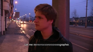 Czech Hunter: Under the Disguise of Advertising