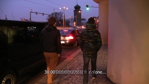 Czech Hunter: Under the Disguise of Advertising