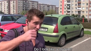 Czech Hunter: Sculpting Our Lives Together with Every Lift