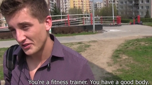 Czech Hunter: Sculpting Our Lives Together with Every Lift