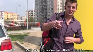 Czech Hunter: Sculpting Our Lives Together with Every Lift