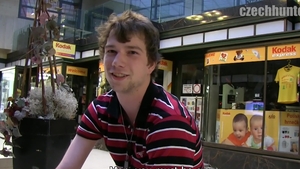 Czech Hunter: A Cameraman's Seduction Technique