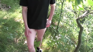 Czech Hunter: Cyclists In The Shadows