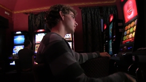 Czech Hunter: Losing at Love with a Slot Machine