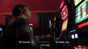Czech Hunter: Losing at Love with a Slot Machine