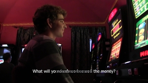 Czech Hunter: Losing at Love with a Slot Machine