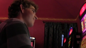 Czech Hunter: Losing at Love with a Slot Machine