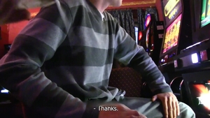 Czech Hunter: Losing at Love with a Slot Machine